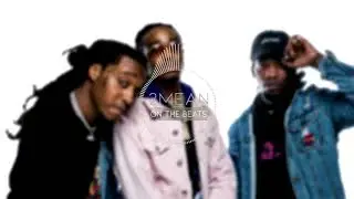 [FREE] Migos x Travis Scott  Type Beat 