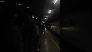 Lucknow Metro 🚇|| Hazratganj