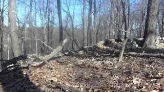 NJ Geocaching - Top of the World