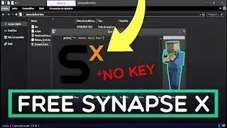 Synapse X Cracked |✅ Lifetime Subscription | Free Synapse X Jan 2023 | Roblox Hacks [NO LINKVERTISE]