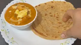 Restaurant style, instant Paneer butter masala| ghar Ke Hi basic ingredients Ke Saath| hotel जैसा|😘