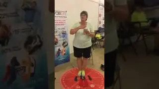 Vocal Cord Issue, Loy Palma's Life Changing Voxx HPT Testimonial