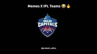 Ipl 2021 memes