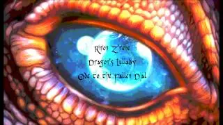 Fantasy Music: Dragon's Lullaby (Ode to the Fallen Djal)