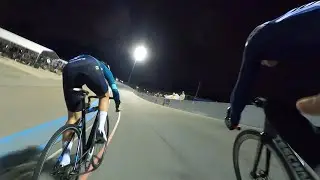 TNR B Keirin Heat 3 Final June 13th 2023