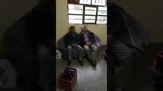 Dejuro nos separamos... Amigos