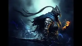 Epic Game Music Video - Cry for Battle (ALIBI Music)