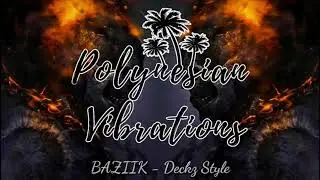 BAZIIK - Deckz Style (Boosted Music)