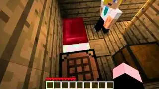 Minecraft: Jordan is Poopboy - Ft. Robin