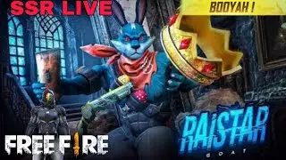 SSR GAMING 100k is live playback br master push up player ho gaya hai 😢