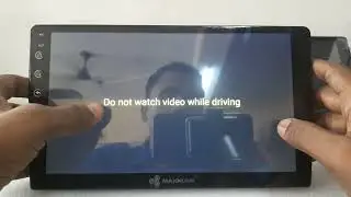 Where is setting for 