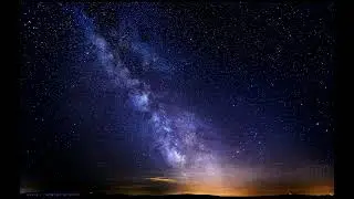 David I - Memory Of Unity [Space Melodic Ambient]