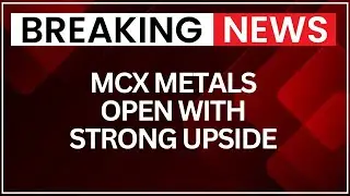 Gold, Silver Prices Soar on MCX as Global Bullion Rally Lifts Rates Sharply | NewsX