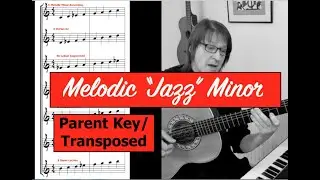 Melodic