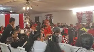 Program Eo An Lillap Eo Jinom Woj Bojkit Kap Sister Eo An.
