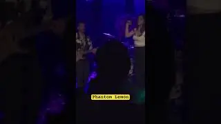 Phantom Lemon - No Amount of Money LIVE FROM ARLENE&rsquo;S #guitar