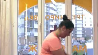 Студия Power Style. Power plate. постановка техники и эффективность тренировок