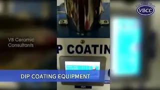 Dip Coating Equipment | VBCC