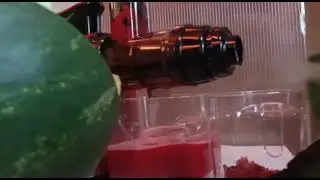 #watermelon #juice #vegan #rawfood #wegan #witarianizm   #healthyrecipes #lifestyle #healthy #juicer