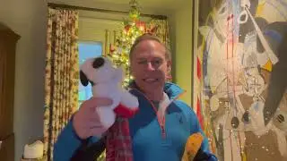 Stocking Stuffers For your Dog