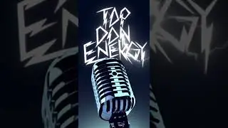 Top Don Energy 🚀⚡️ #colombia #rap #music