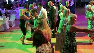 Hipflask Ceilidh Band - Virginia Reel