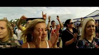 Weekend Festival Baltic 2017 Aftermovie