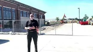 The Kirby Foundation 2024 Kirby Campus Update Q1