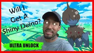 Pokemon GO Ultra Unlock Returns