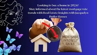 🏠 Mortgage Rates Cool Off: What You Need to Know in 2024! 💰📉