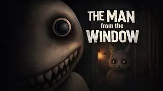 Don't Let The Man From The Window GET INSIDE!