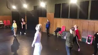 Eftir eitt lag - Krakkalist 2