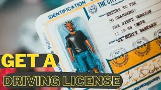 [Guide] Driving License Process in UAE Abu Dhabi- Part 1