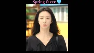 best k-drama story new k-drama spring 🌼 fever #yt #kdrama #movie #youtube #shot
