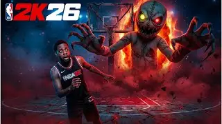 🟥NBA 2K26 LIVE🏀BEST JUMP SHOT & SIGS!🟥 BEST ANIMATIONS! 🟥 (Portrait)