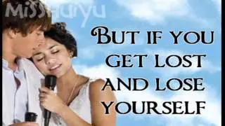 Vanessa Hudgens and Zac Efron - Everyday (Lyrics+DL)