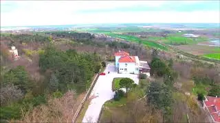Teliçi Lojmanlar