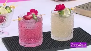 Sip & paint with your best gal pals this Valentine's Day | GREAT DAY SA