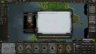 Shadow Empire: Colossal Archipelago submited by MaraytAndriane (Turn 183 - 186)