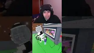 ELABRAHAHAM ENSE&Ntilde;A COMO HACER PVP en ROBA UN BRAINROT