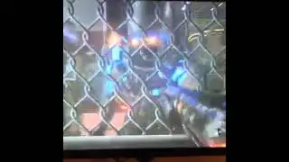 Advanced Warfare Carrier Glitch