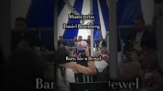 Daniel Rosenberg @levenenlicht3433 Baro hie oe Dewel VIE ET LUMIERE