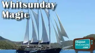 Whitsunday Magic, Whitsunday Islands, Australia