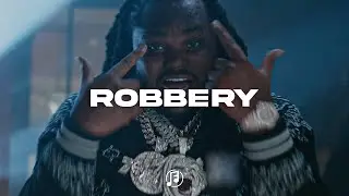 [FREE] Tee Grizzley Type Beat ''Robbery'' (Prod. By Fuelz)