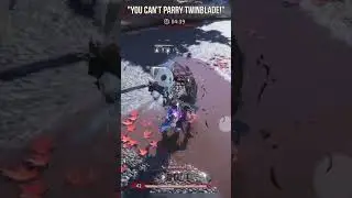 Parry King ⚔️ WWM TOP 50 PVP