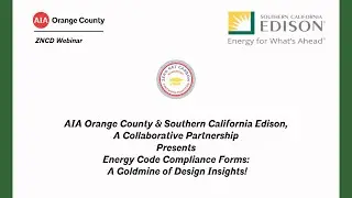 Energy Code Compliance Forms: A Goldmine of Design Insights!