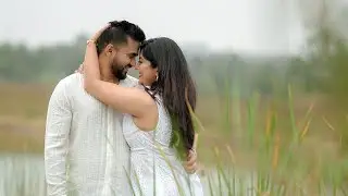 Pre - wedding video 🥰✨🤍 ​⁠@Meghana_Shankarappa
