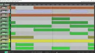 Celestial Revelations - Synthesizer Album Original Music