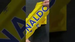 ronaldo Al nassr jersey 25 26 home kit #ronaldo #alnassr #footballkits #soccerjersey