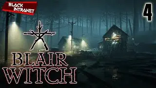 ЛЕСОПИЛКА | СКРИМЕРЫ | ТАЙНАЯ ДЕРЕВНЯ | BLAIR WITCH | ВЕДЬМЫ ИЗ БЛЭР | ПОЛНОЕ ПРОХОЖДЕНИЕ